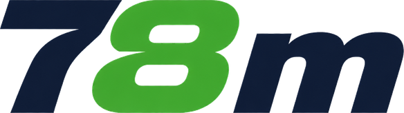 78m logo